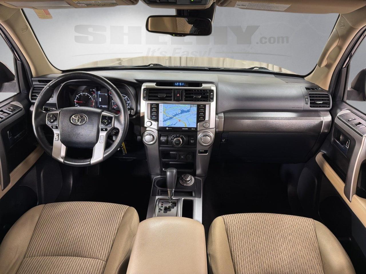 2020 Toyota 4Runner SR5 Annapolis MD