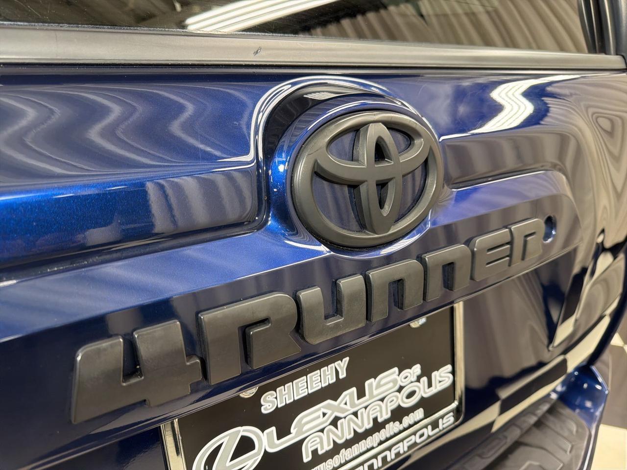 2020 Toyota 4Runner SR5 Annapolis MD