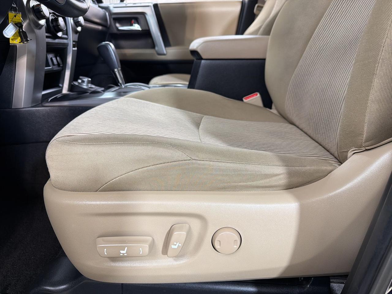 2020 Toyota 4Runner SR5 Annapolis MD