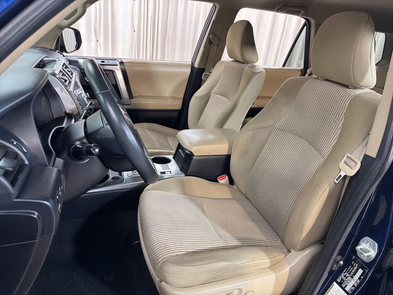 2020 Toyota 4Runner SR5 Annapolis MD