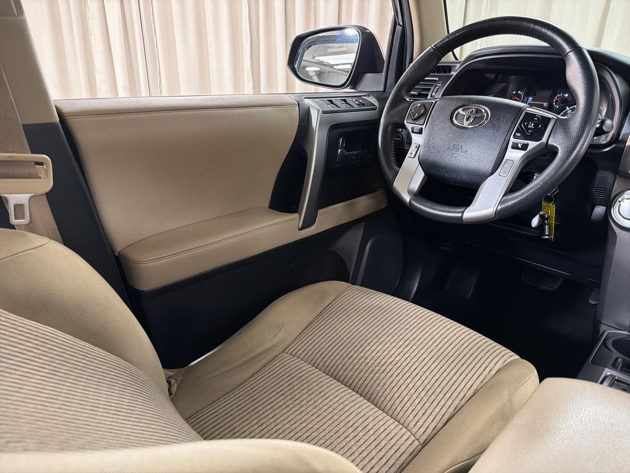 2020 Toyota 4Runner SR5 Annapolis MD