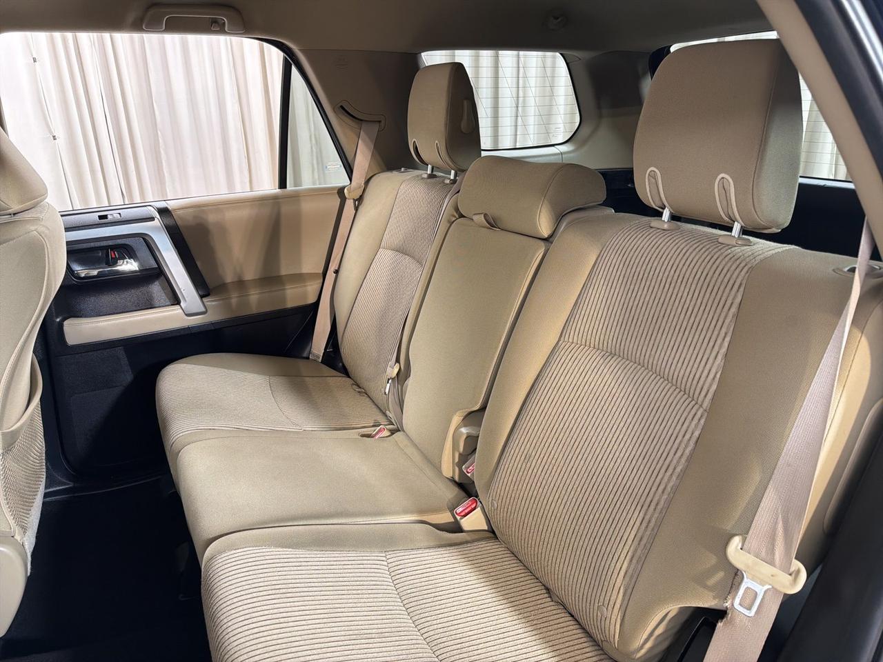 2020 Toyota 4Runner SR5 Annapolis MD