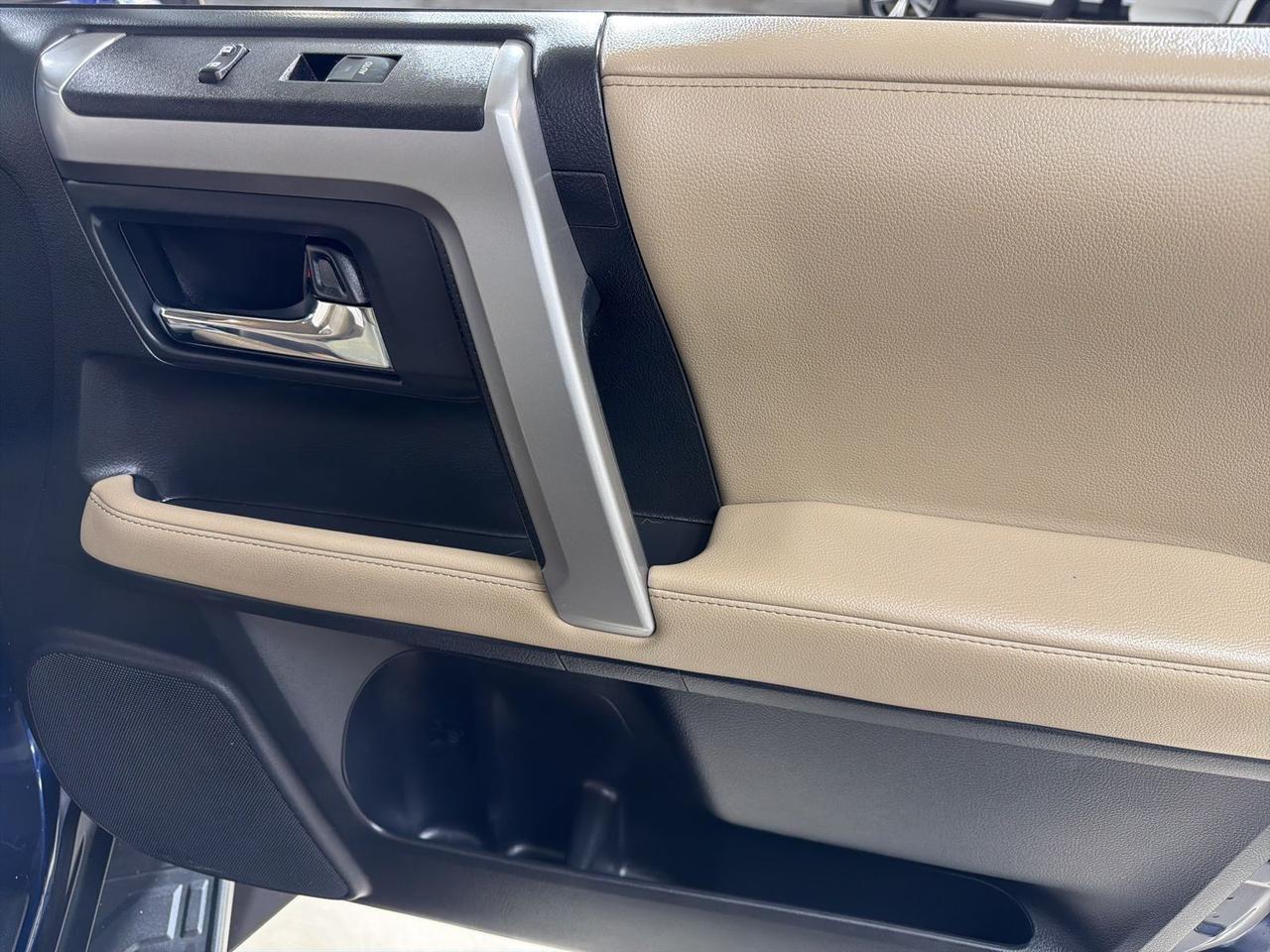 2020 Toyota 4Runner SR5 Annapolis MD