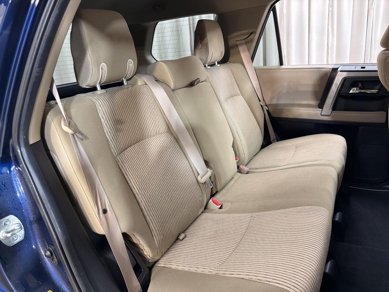 2020 Toyota 4Runner SR5 Annapolis MD