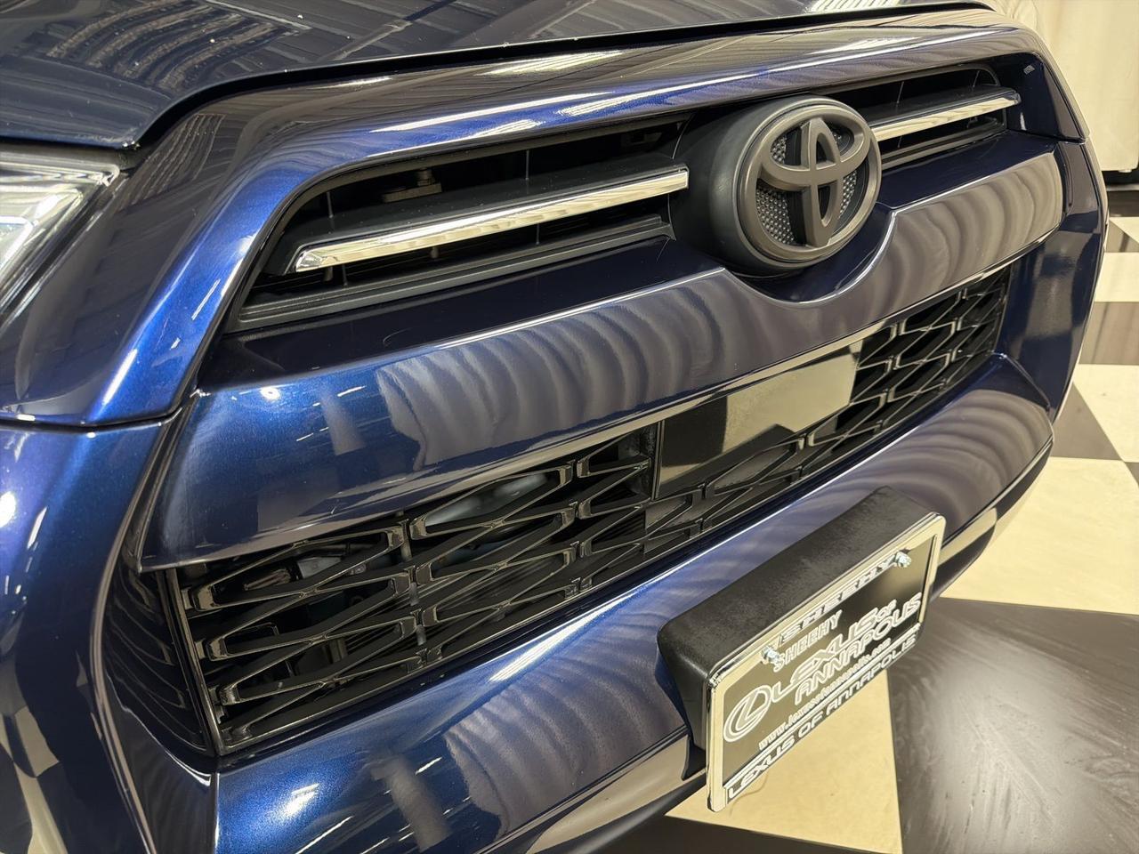 2020 Toyota 4Runner SR5 Annapolis MD