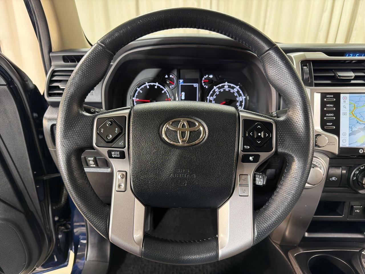 2020 Toyota 4Runner SR5 Annapolis MD