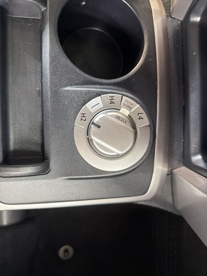 2020 Toyota 4Runner SR5 Annapolis MD