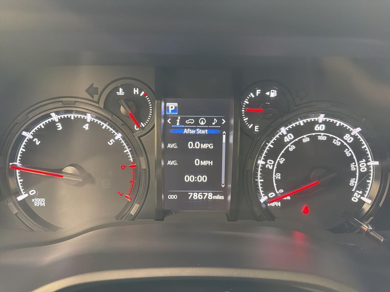 2020 Toyota 4Runner SR5 Annapolis MD