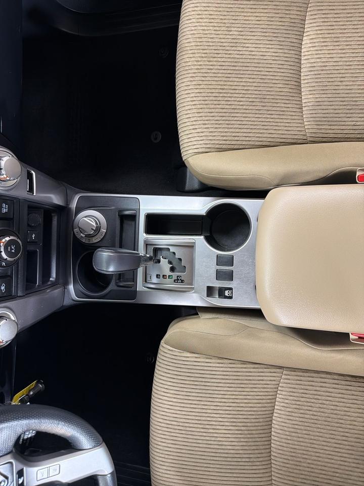 2020 Toyota 4Runner SR5 Annapolis MD