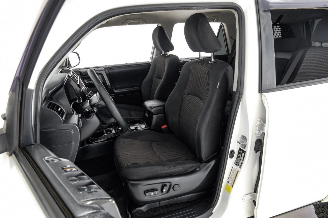 2020 Toyota 4Runner TRD OFF ROAD 4WD TOYOTA SAFETY SENSE HEATED SEATS REAR CAMERA KE Carrollton TX