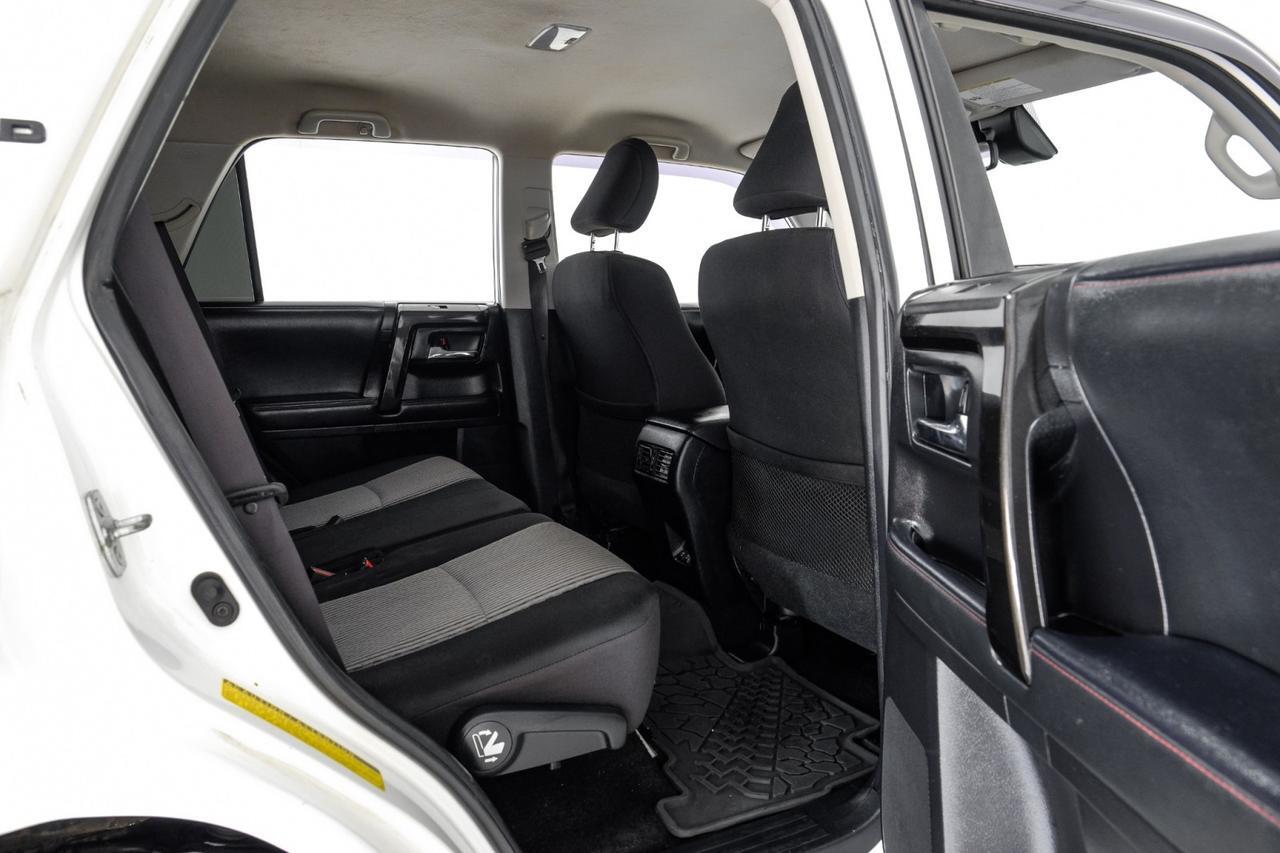 2020 Toyota 4Runner TRD OFF ROAD 4WD TOYOTA SAFETY SENSE HEATED SEATS REAR CAMERA KE Carrollton TX