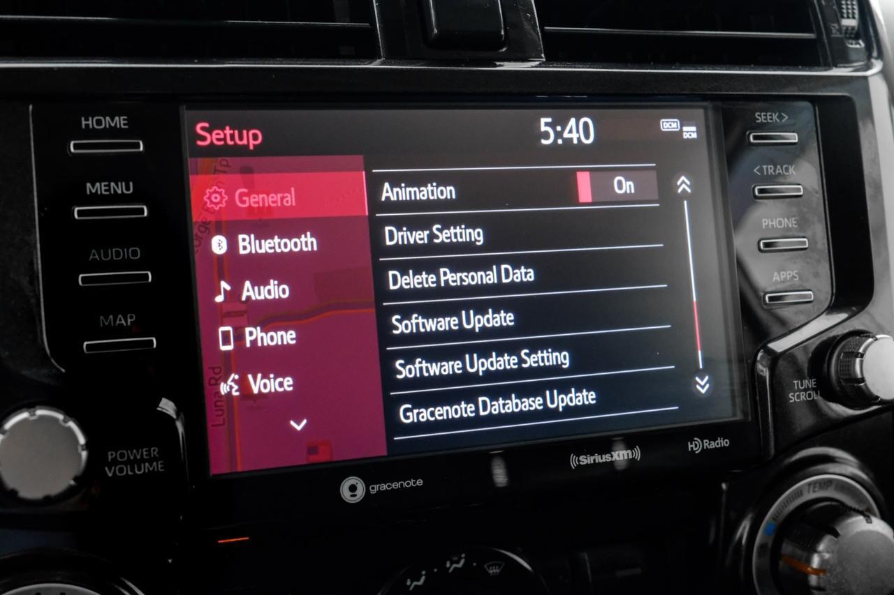 2020 Toyota 4Runner TRD OFF ROAD 4WD TOYOTA SAFETY SENSE HEATED SEATS REAR CAMERA KE Carrollton TX