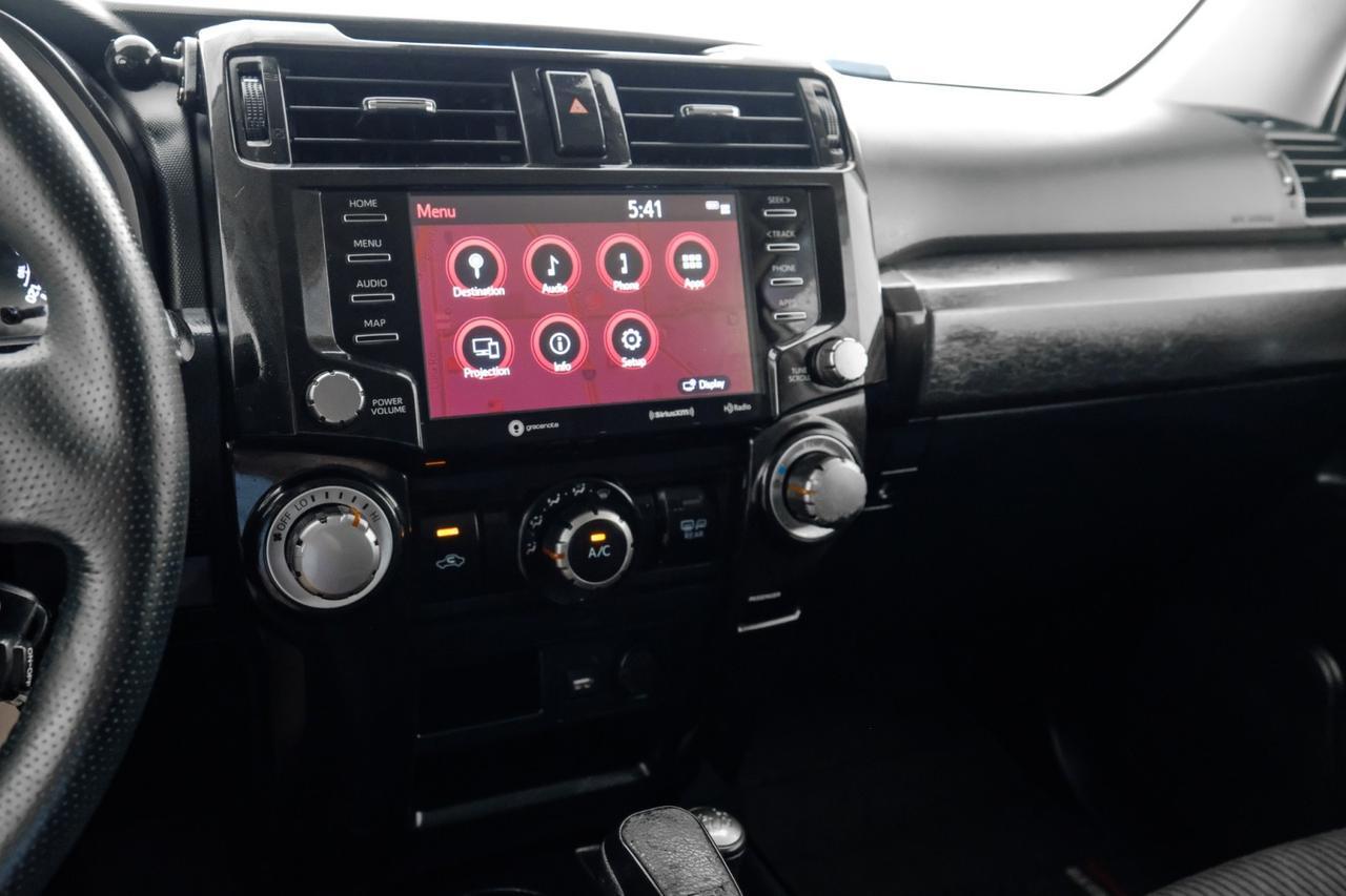 2020 Toyota 4Runner TRD OFF ROAD 4WD TOYOTA SAFETY SENSE HEATED SEATS REAR CAMERA KE Carrollton TX