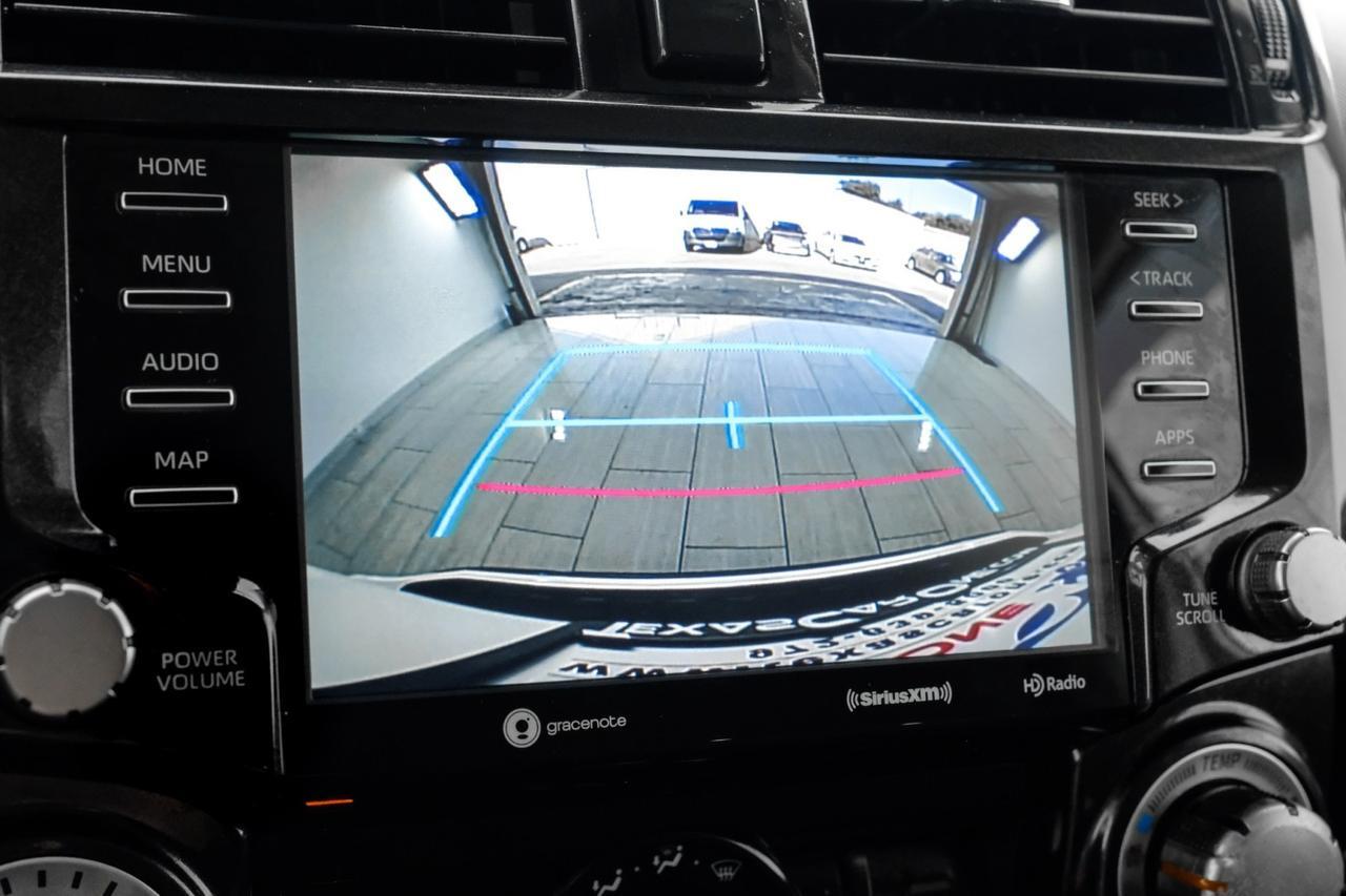 2020 Toyota 4Runner TRD OFF ROAD 4WD TOYOTA SAFETY SENSE HEATED SEATS REAR CAMERA KE Carrollton TX