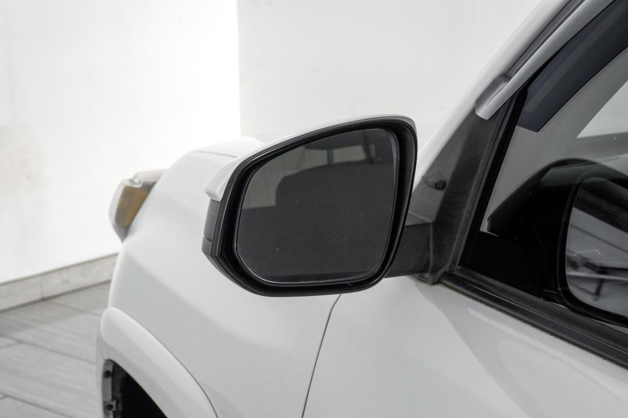 2020 Toyota 4Runner TRD OFF ROAD 4WD TOYOTA SAFETY SENSE NAVIGATION REAR CAMERA POWER DRIVER SEAT Carrollton TX