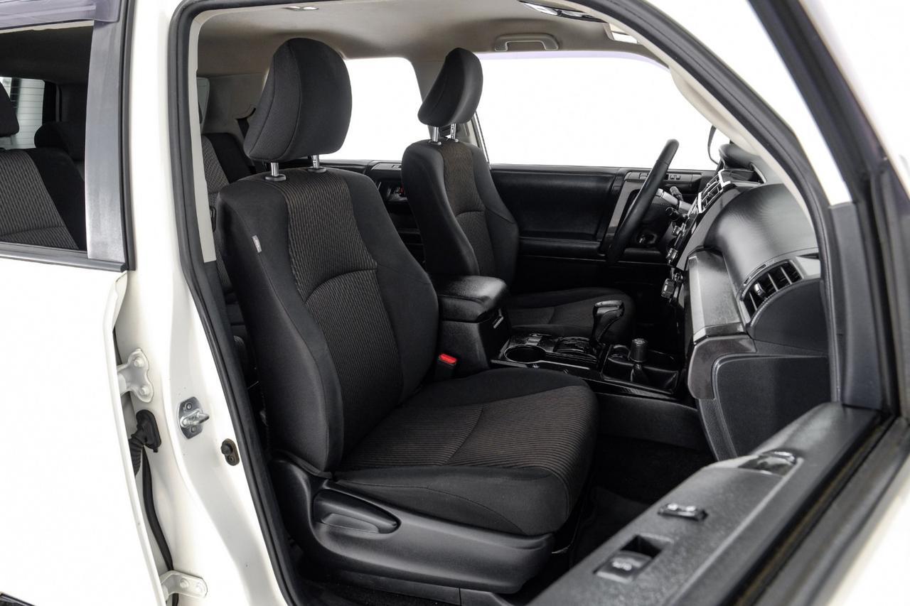 2020 Toyota 4Runner TRD OFF ROAD 4WD TOYOTA SAFETY SENSE NAVIGATION REAR CAMERA POWER DRIVER SEAT Carrollton TX