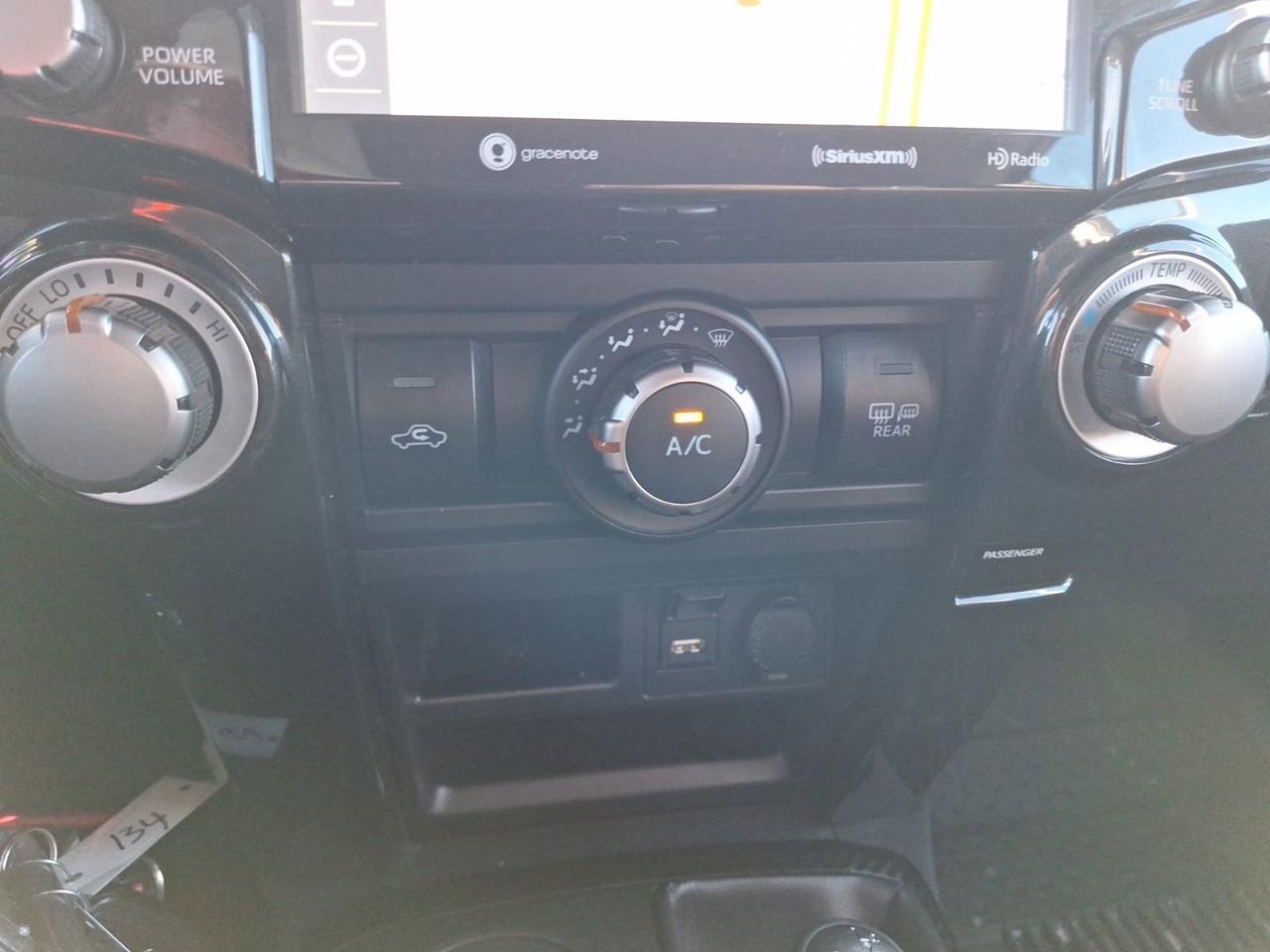 2020 Toyota 4Runner TRD Off-Road Hurst TX