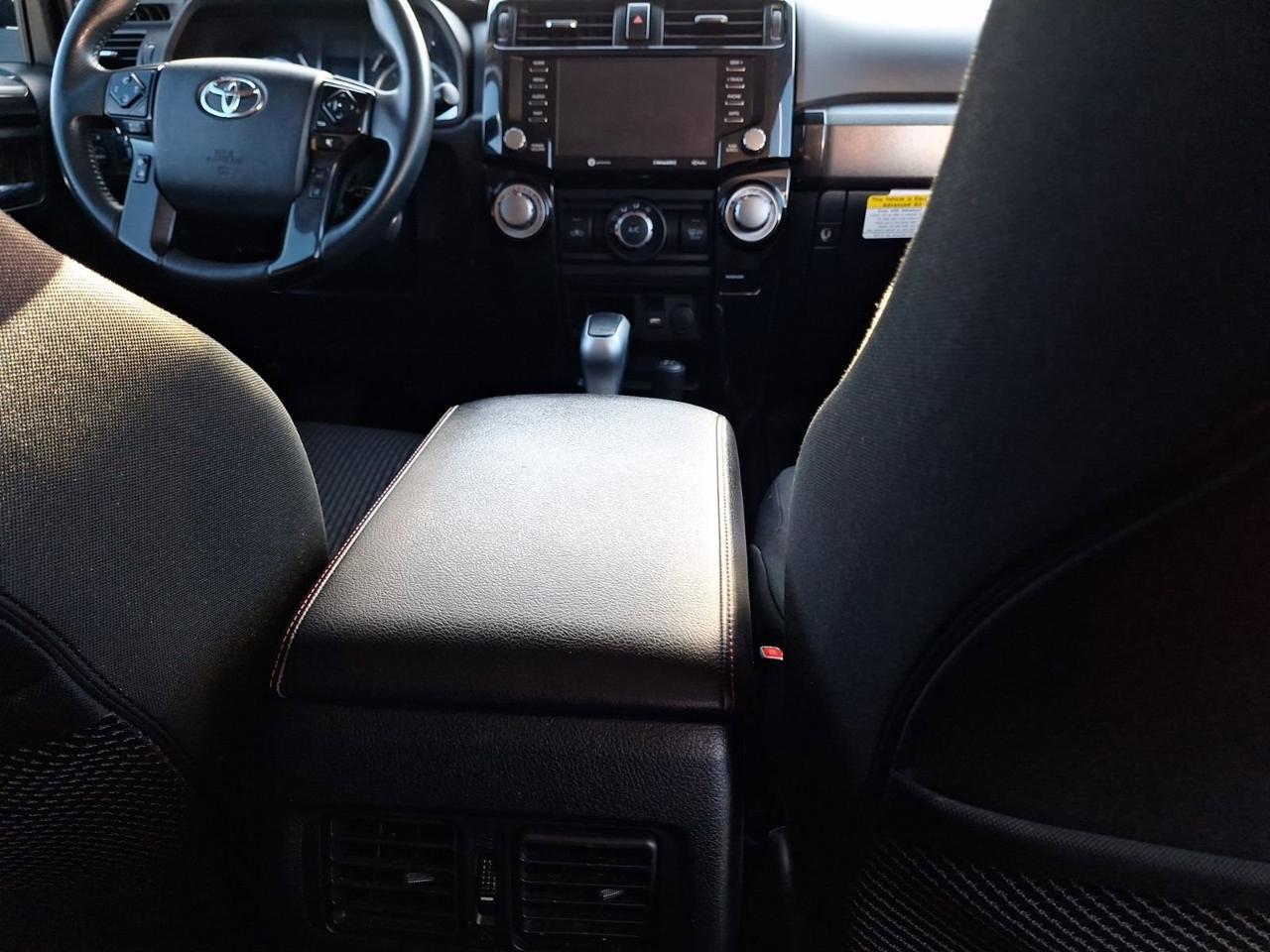 2020 Toyota 4Runner TRD Off-Road Hurst TX