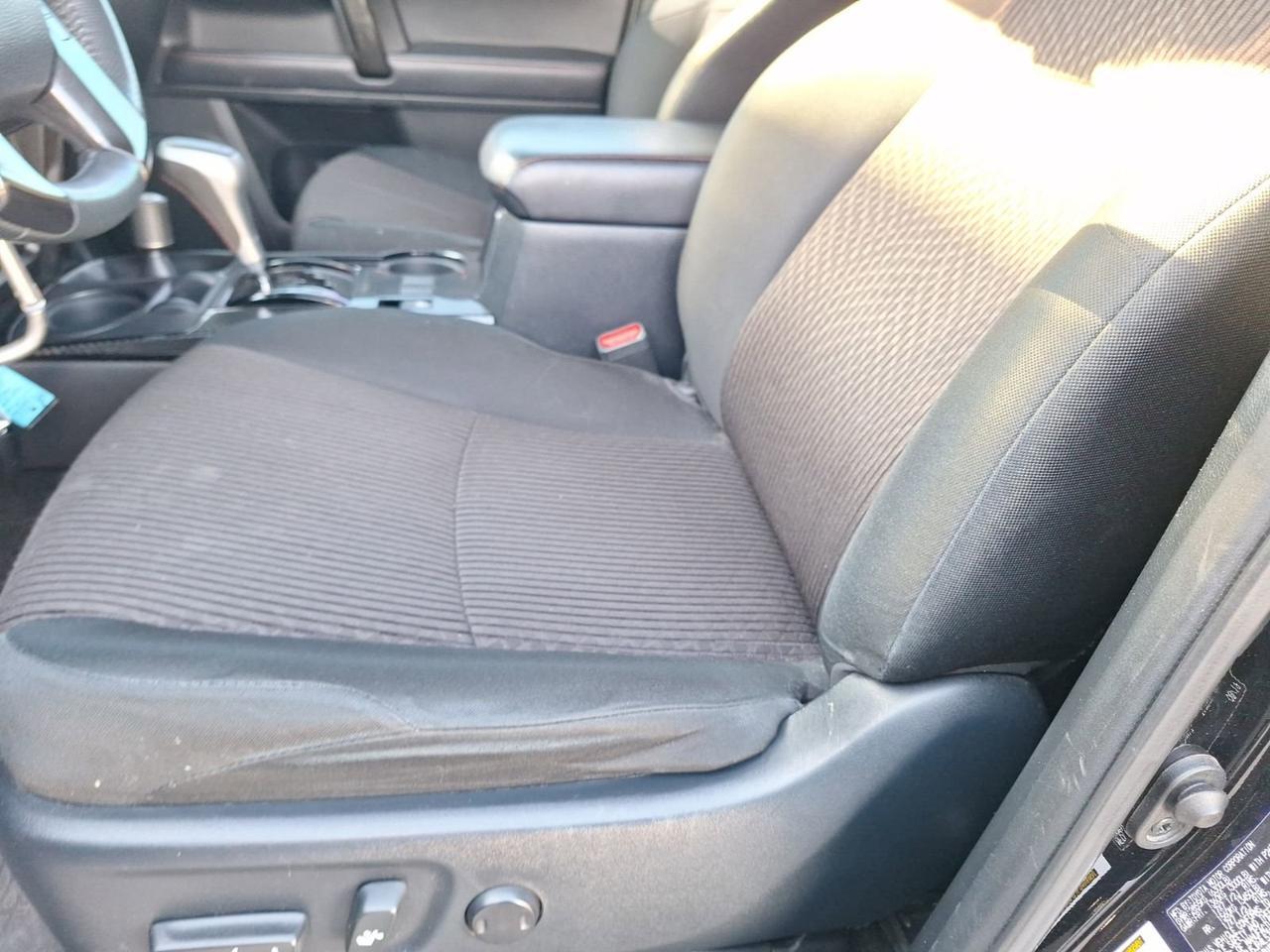 2020 Toyota 4Runner TRD Off-Road Hurst TX