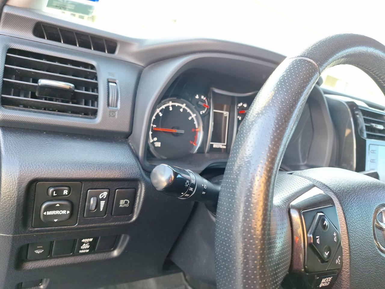 2020 Toyota 4Runner TRD Off-Road Hurst TX