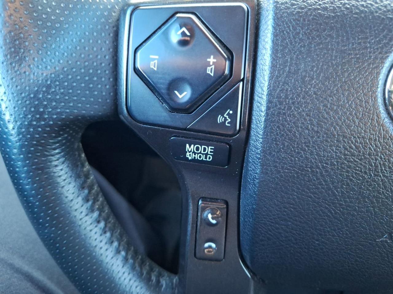 2020 Toyota 4Runner TRD Off-Road Hurst TX