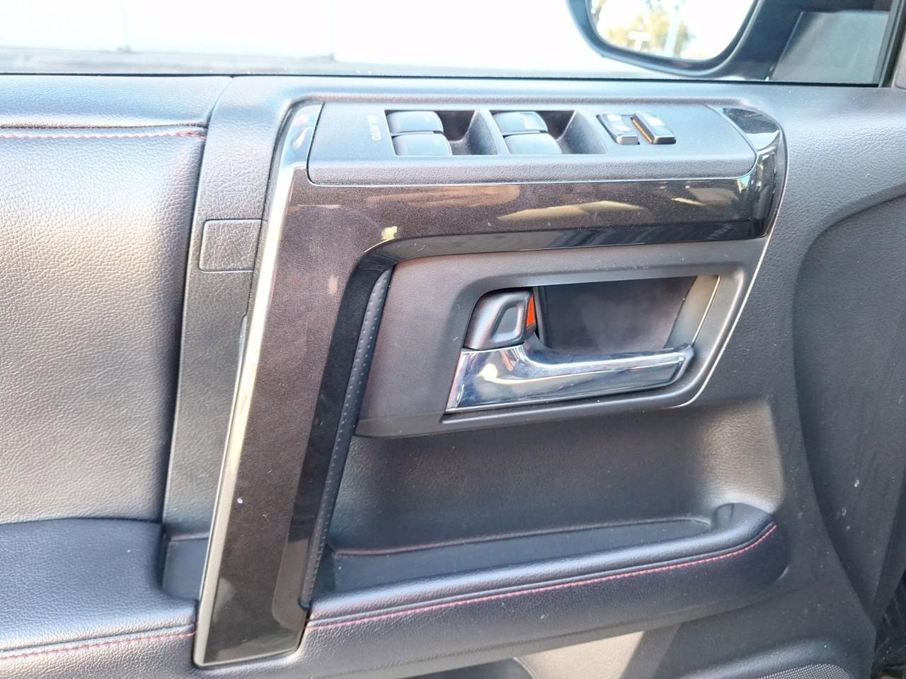 2020 Toyota 4Runner TRD Off-Road Hurst TX