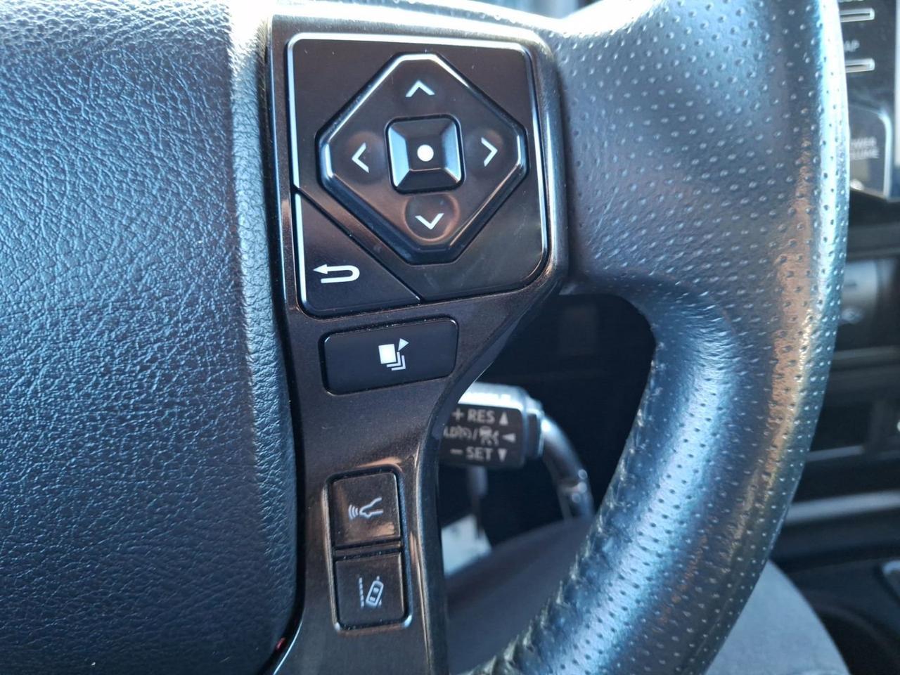 2020 Toyota 4Runner TRD Off-Road Hurst TX