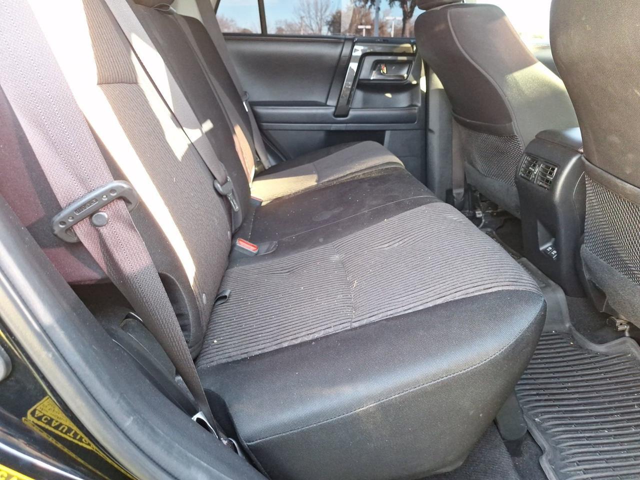 2020 Toyota 4Runner TRD Off-Road Hurst TX