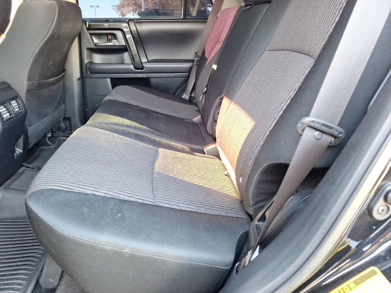 2020 Toyota 4Runner TRD Off-Road Hurst TX