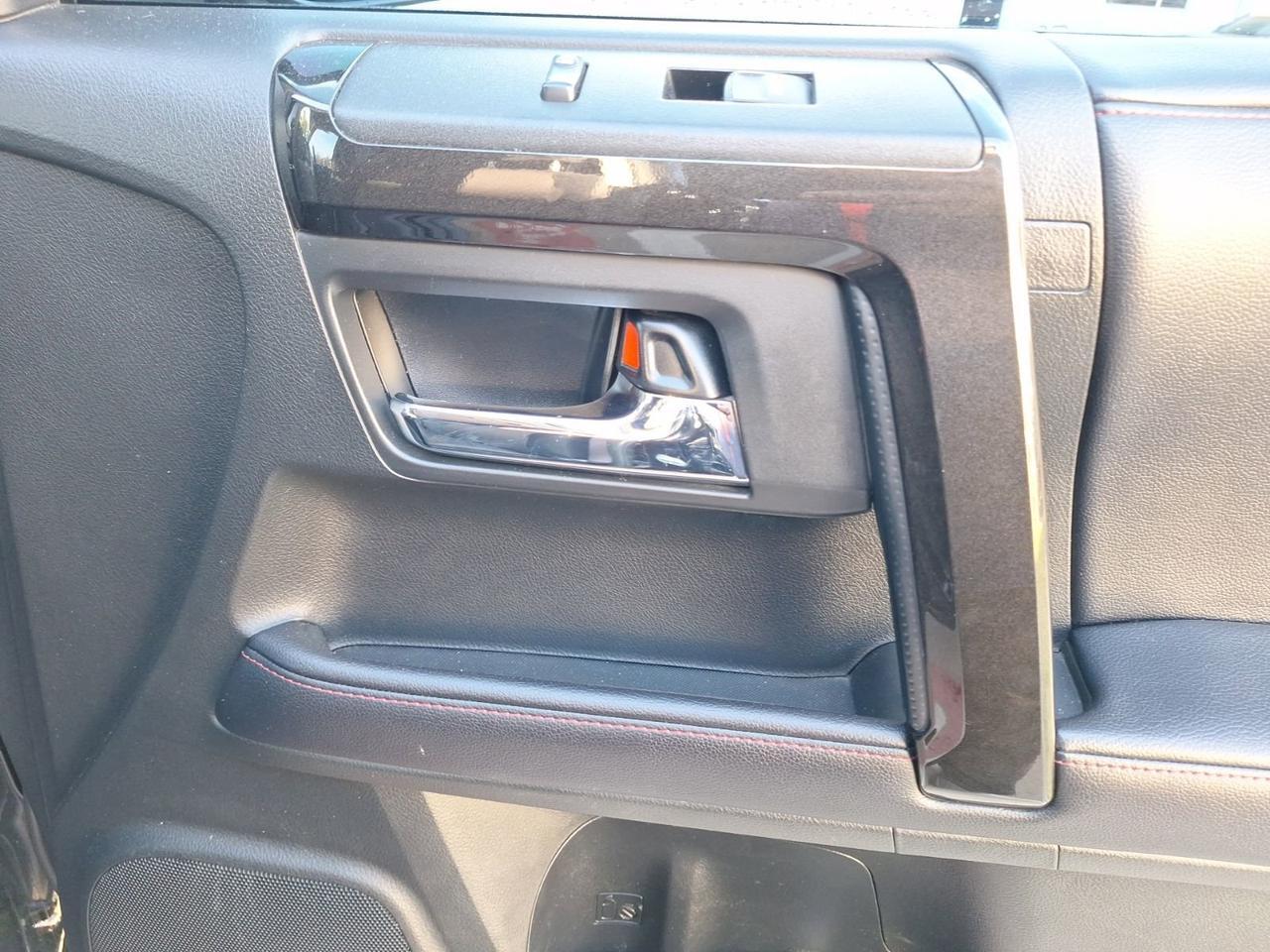 2020 Toyota 4Runner TRD Off-Road Hurst TX