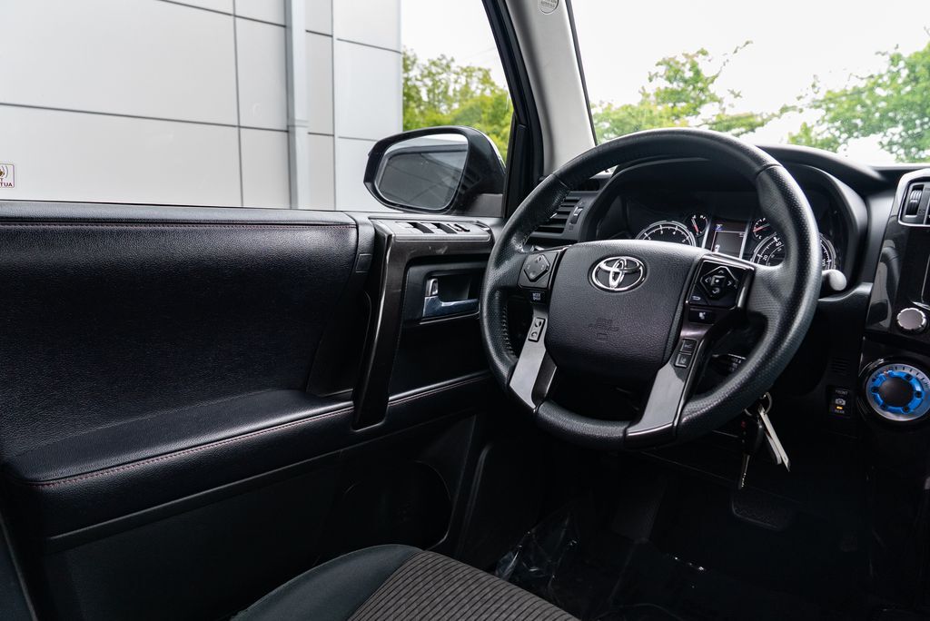 2020 Toyota 4Runner TRD Off-Road Beaverton OR