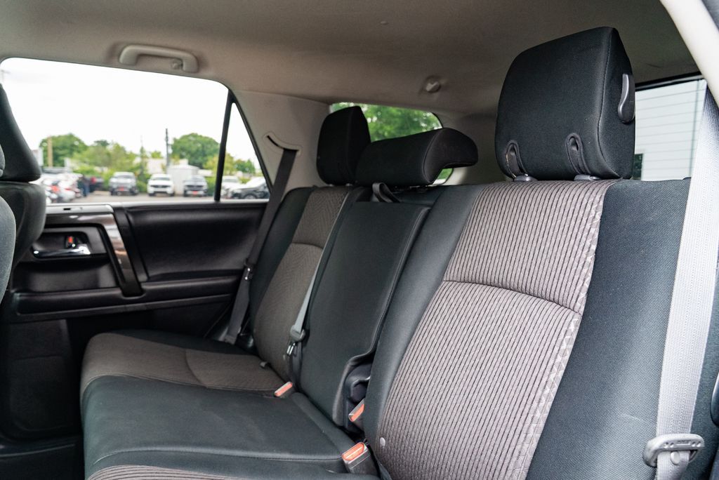 2020 Toyota 4Runner TRD Off-Road Beaverton OR