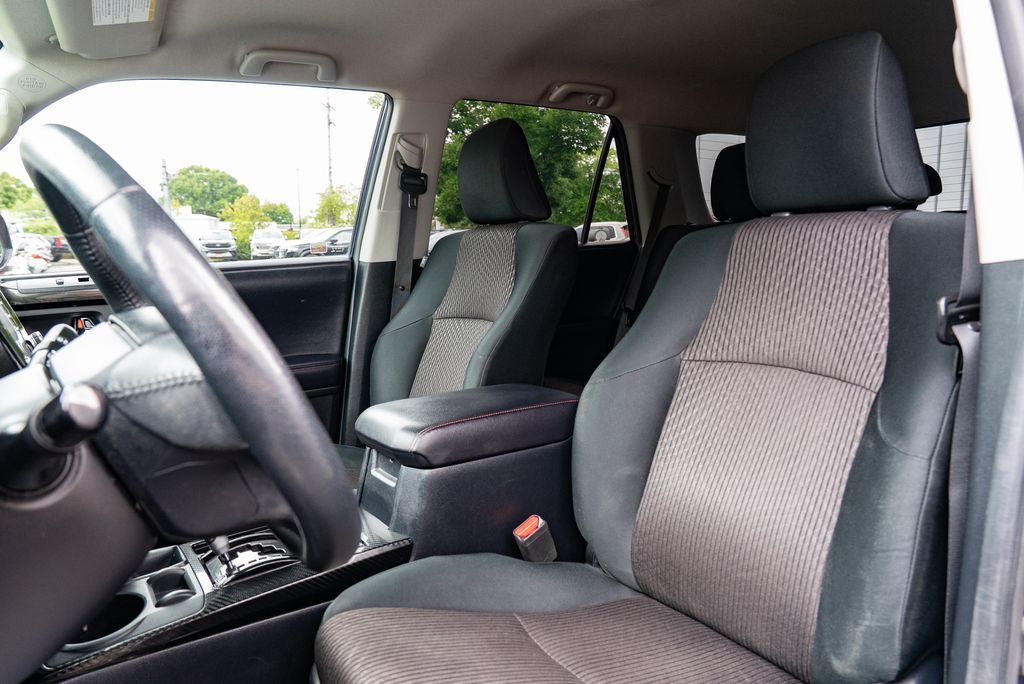 2020 Toyota 4Runner TRD Off-Road Beaverton OR