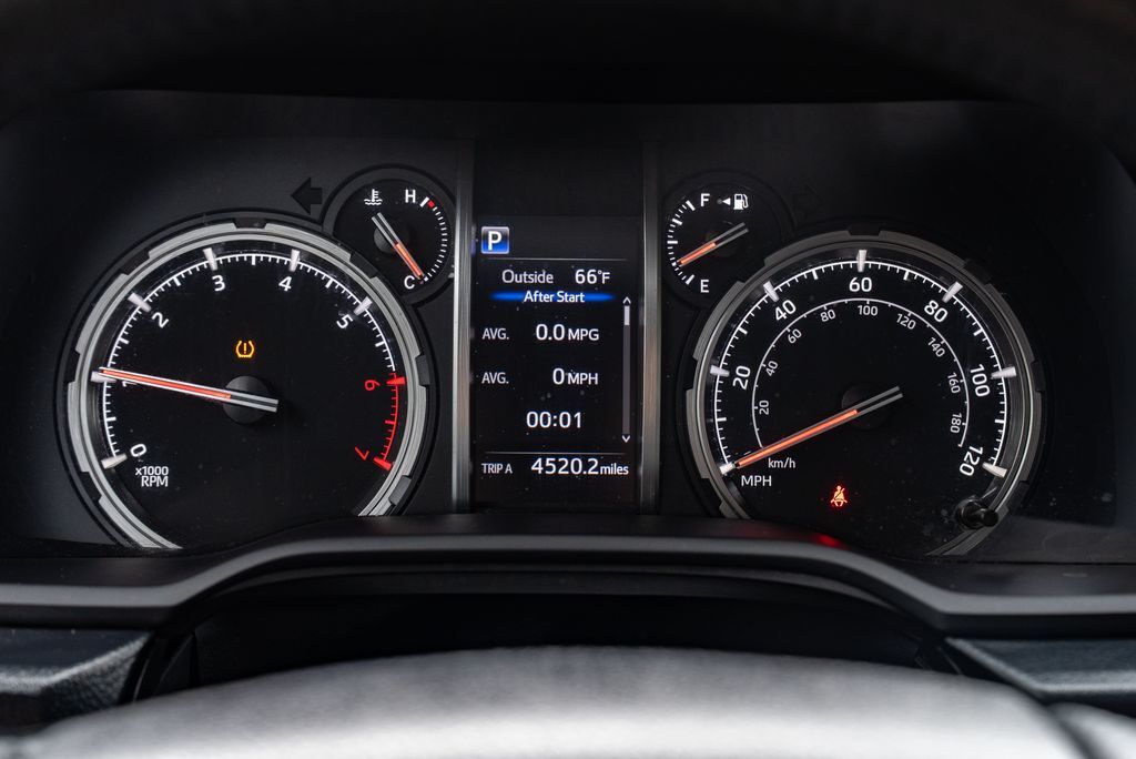 2020 Toyota 4Runner TRD Off-Road Beaverton OR