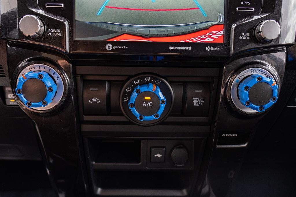 2020 Toyota 4Runner TRD Off-Road Beaverton OR