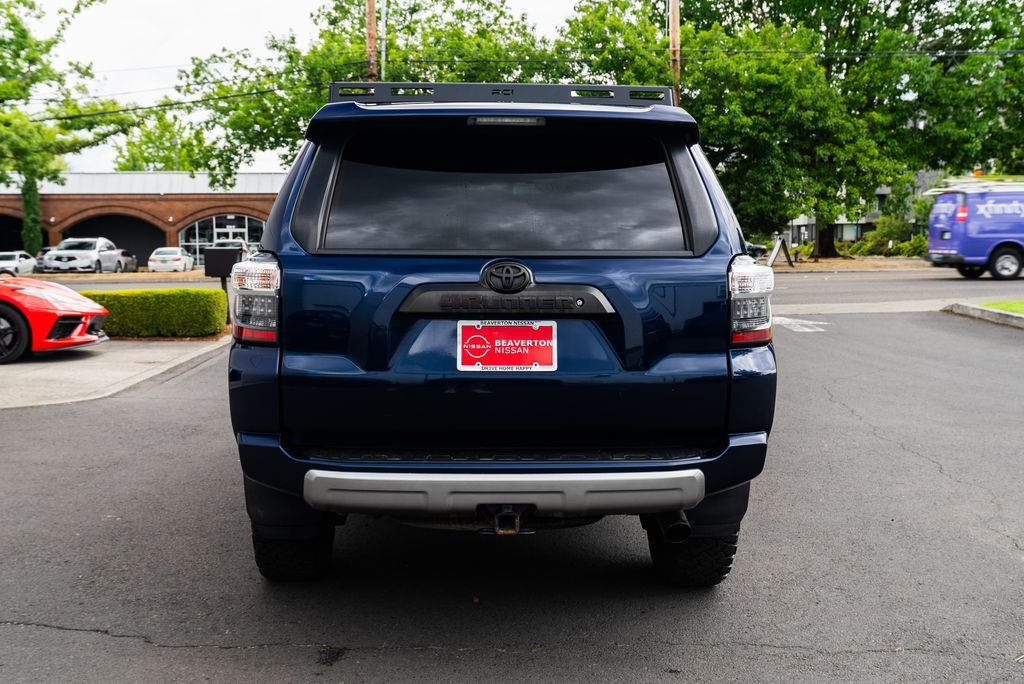 2020 Toyota 4Runner TRD Off-Road Beaverton OR