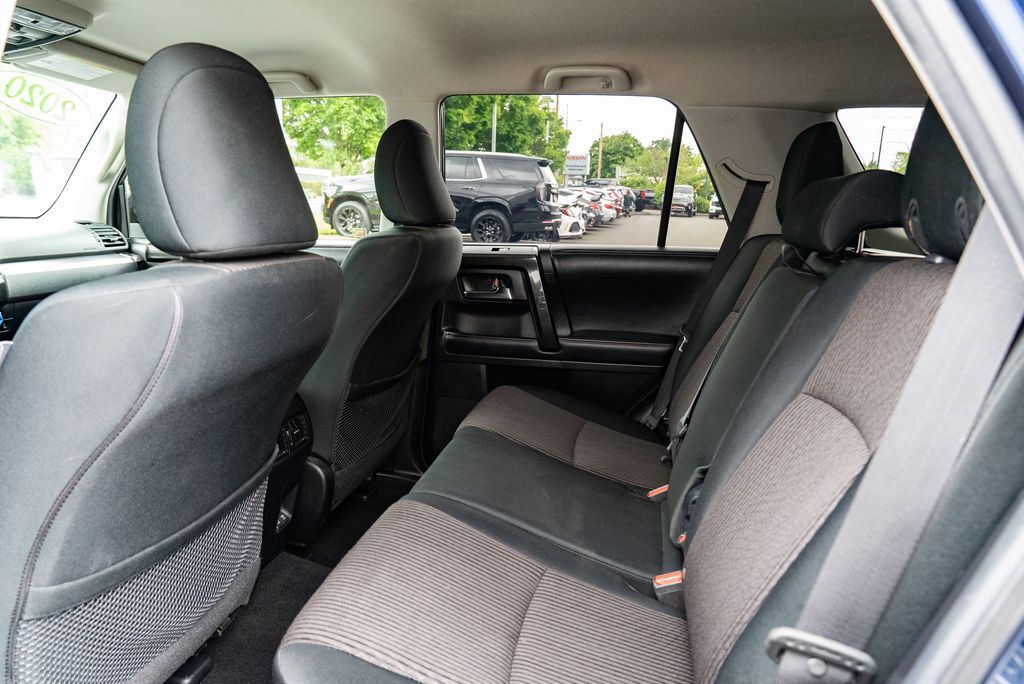 2020 Toyota 4Runner TRD Off-Road Beaverton OR