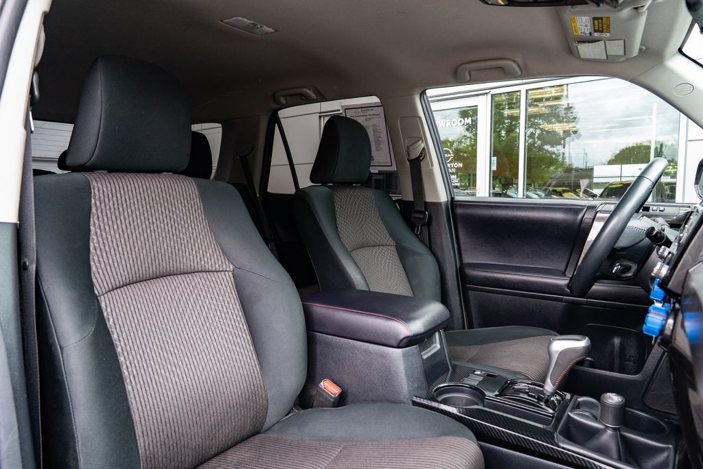 2020 Toyota 4Runner TRD Off-Road Beaverton OR
