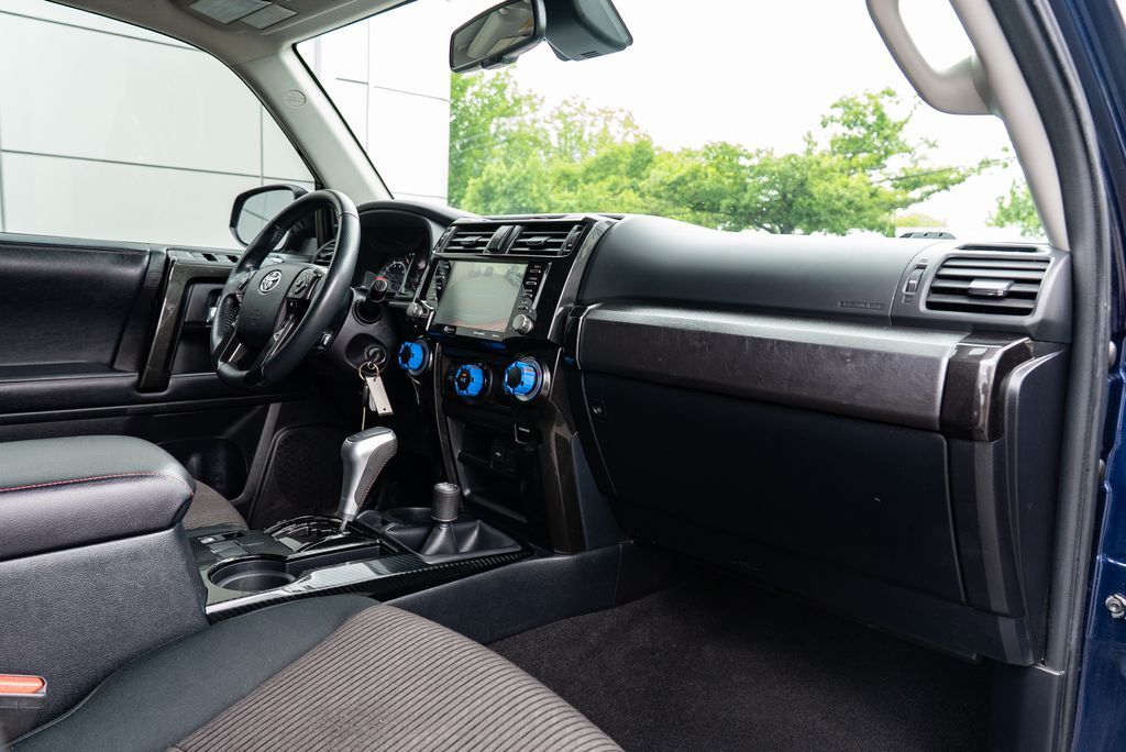 2020 Toyota 4Runner TRD Off-Road Beaverton OR