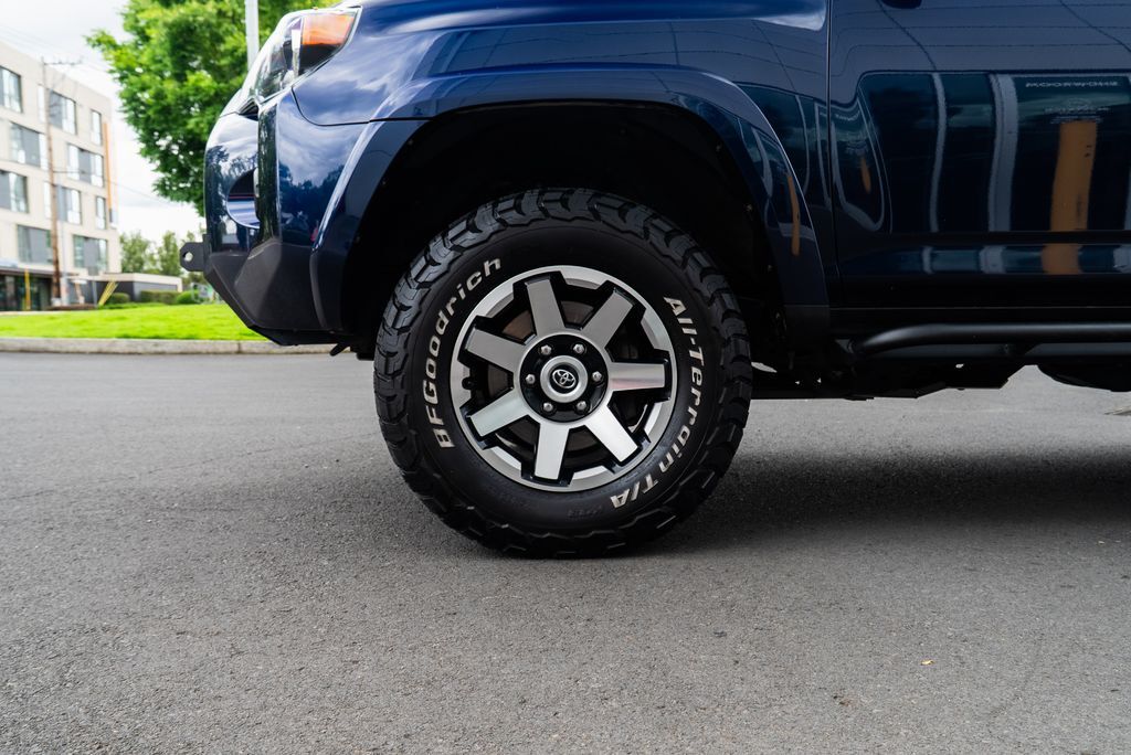 2020 Toyota 4Runner TRD Off-Road Beaverton OR