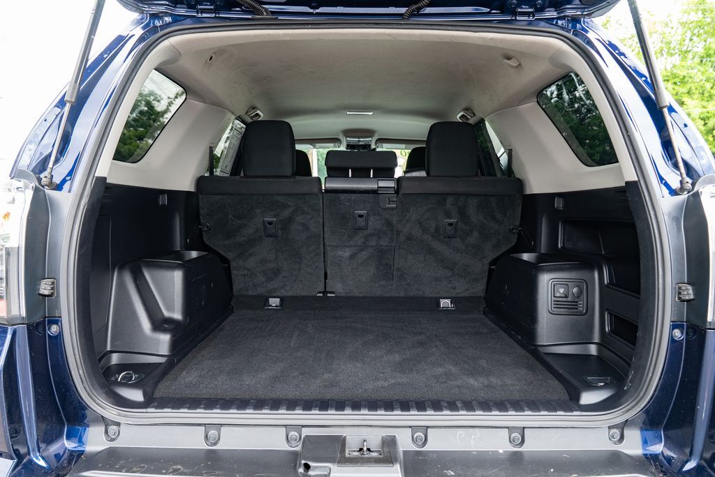 2020 Toyota 4Runner TRD Off-Road Beaverton OR