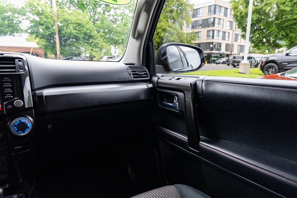 2020 Toyota 4Runner TRD Off-Road Beaverton OR
