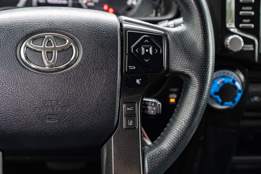 2020 Toyota 4Runner TRD Off-Road Beaverton OR