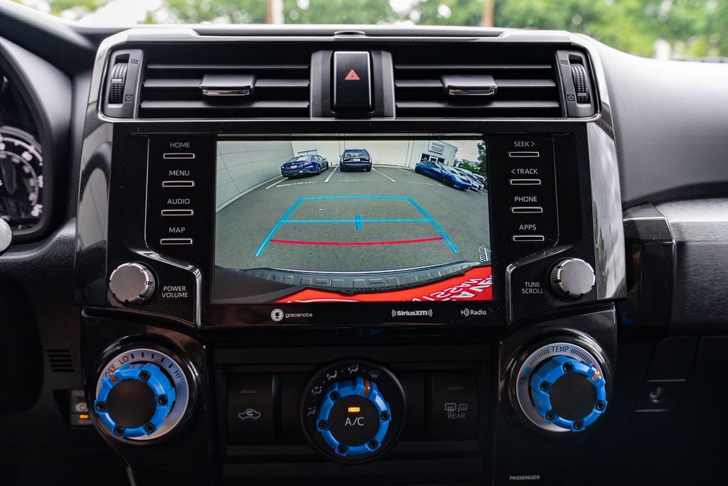 2020 Toyota 4Runner TRD Off-Road Beaverton OR