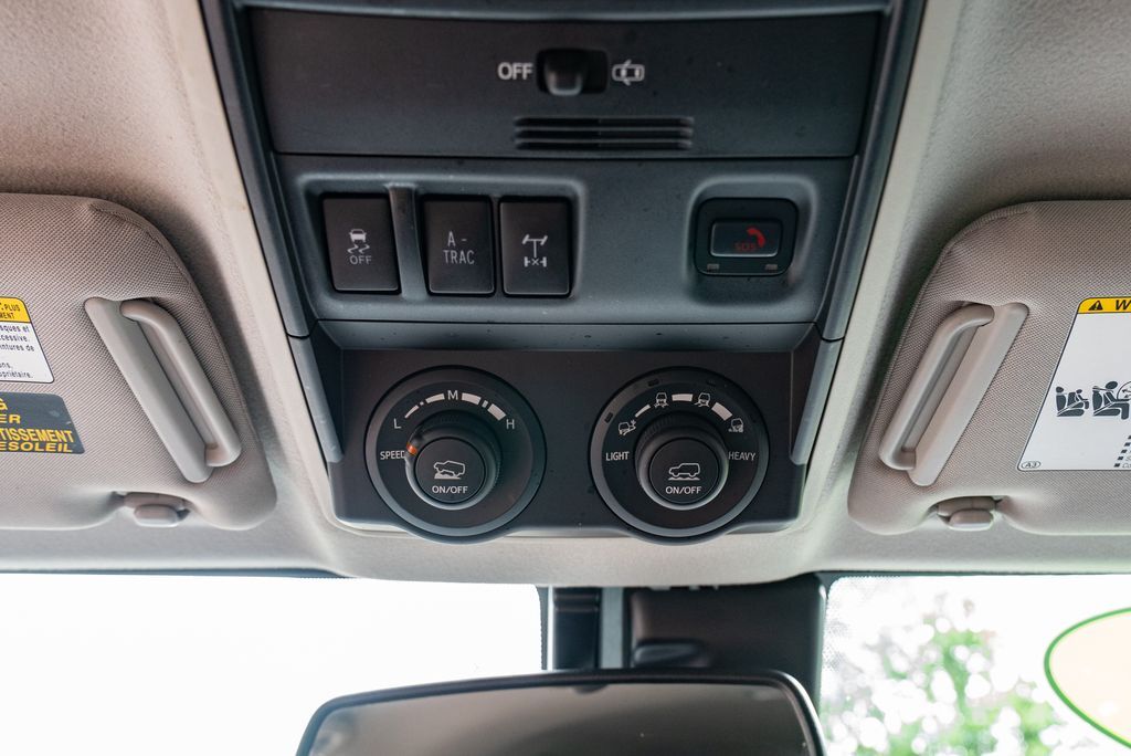 2020 Toyota 4Runner TRD Off-Road Beaverton OR