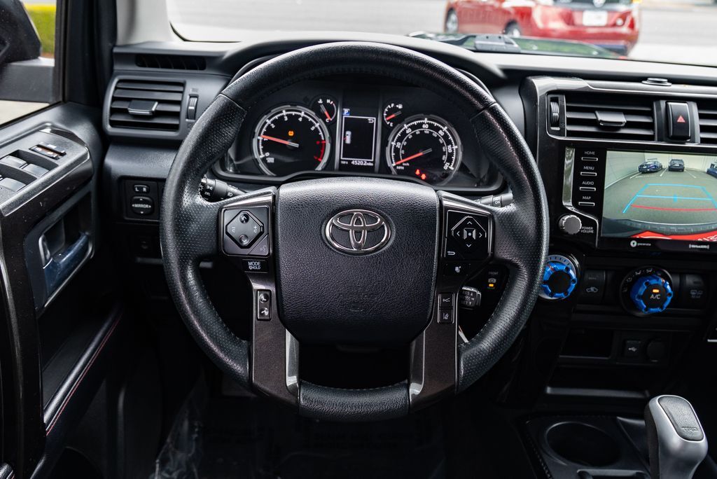 2020 Toyota 4Runner TRD Off-Road Beaverton OR