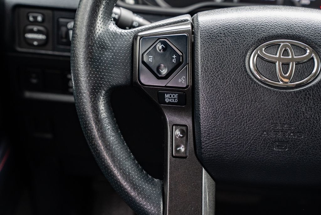 2020 Toyota 4Runner TRD Off-Road Beaverton OR