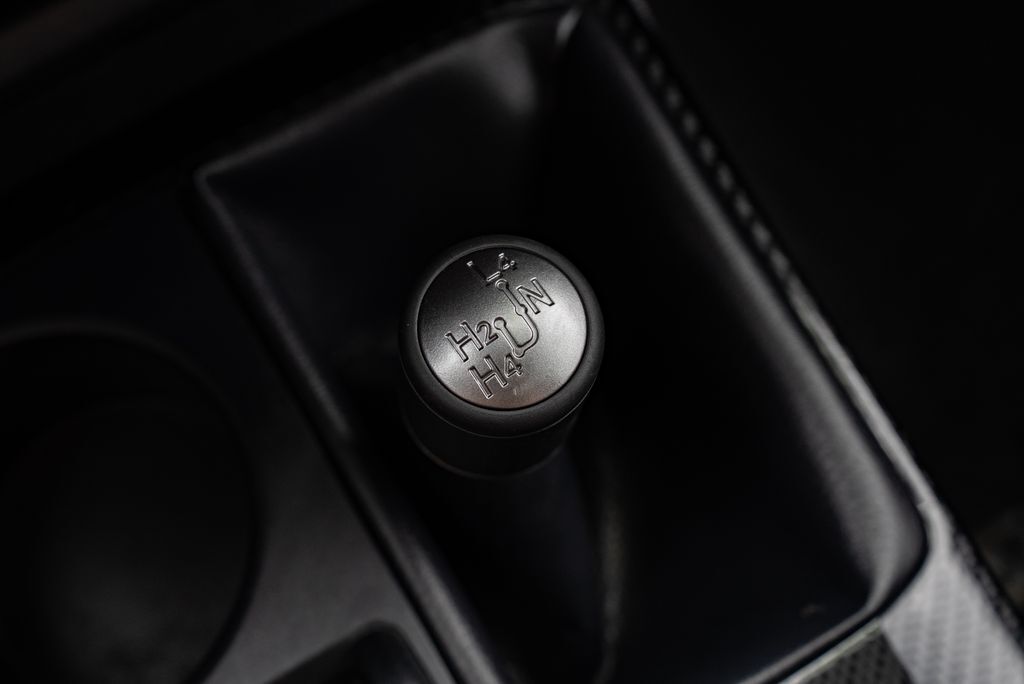 2020 Toyota 4Runner TRD Off-Road Beaverton OR