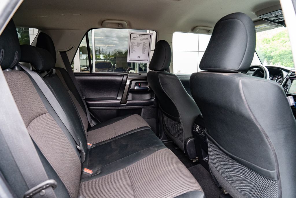 2020 Toyota 4Runner TRD Off-Road Beaverton OR