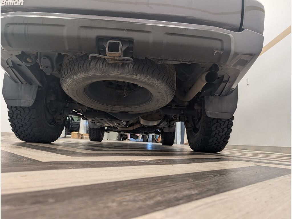 2020 Toyota 4Runner TRD Off Road Premium Bozeman MT